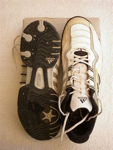 adidas sportschuhe größe 48